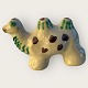 Moster Olga - 
Antik og Design 
presents: 
Small 
ceramic 
figurine
Camel
*DKK 350