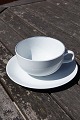 Antikkram 
presents: 
Blue Line 
Danish faience 
porcelain, 
settings tea 
cups and 
saucers.
