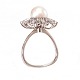 Aabenraa 
Antikvitetshandel 
presents: 
Georg 
Jensen & Wendel 
cocktailring 
with circa 
1,6ct VVS/VS 
diamonds. ...