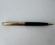 Reutemann Antik 
presents: 
Montblanc 
no. 75 pencil 
With 
Gold-double top