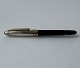 Montblanc Meisterstuck Solitaire Doue 925 Sterling Silver fountain pen