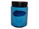 Holmegaard Palet
Blue Lidded jar without text