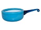 Holmegaard Palet
Small blue bowl with handle 20.5 cm.