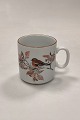Mads Stage 
Annuel Mug - 
Eurasian 
chaffinch 1995