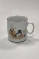Danam Antik 
presents: 
Mads Stage 
Annuel Mug - 
Tufted Duck 
1983