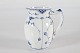 Stari Antik 
presents: 
Royal 
Copenhagen 
Blue Fluted 
Half Lace
Milk Jug 562
