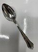 Dinner spoon Rita Silver cutlery
Horsens silver
Length 20.1 cm.