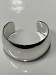 Antik Huset 
presents: 
Bracelet 
Sterling Silver
Stamped Ove 
Wendt Denmark,
Measures 
inside 5.4 cm