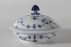 Stari Antik 
presents: 
Royal 
Copenhagen
Blue fluted 
plain
Antique lidded 
bowl 
