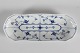 Stari Antik 
presents: 
Royal 
Copenhagen
 
Blue Fluted 
Plain
Oblong serving 
dish 297
