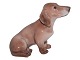Antik K 
presents: 
Small Dahl 
Jensen figurine
Badger dog