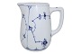 Antik K 
presents: 
Blue 
Fluted Thick 
porcelain
Large milk 
pitcher