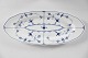 Stari Antik 
presents: 
Royal 
Copenhagen
 
Blue Fluted 
Plain
Large fish 
serving platter 
105
