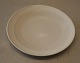 Klosterkælderen 
presents: 
11533 Cake 
plate 16.2 cm 
(617) Royal 
Copenhagen 
White Fan 
Dinnerware