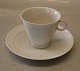 Klosterkælderen 
presents: 
11538 
Coffee cup 6.3 
cm high 
(diameter 7.5 
cm) and saucer 
13.5 cm Royal 
Copenhagen ...