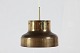 Stari Antik 
presents: 
Anders 
Pehrsson
Old Bumling 
Pendant
of brass