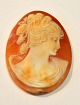 Pegasus – Kunst 
- Antik - 
Design 
presents: 
Cameo, 
19th century. 
Italy.