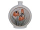 Antik K 
presents: 
Royal 
Copenhagen
Unusual Art 
Nouveau vase 
with orange 
puppy from 
1898-1923