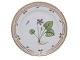 Antik K 
presents: 
Flora 
Danica
Salad plate 19 
cm. #3573