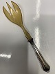 Antik Huset 
presents: 
Salad fork 
w/ Bone blade 
Rita Silver 
cutlery
Horsens silver
Length 18 cm.