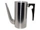 Antik K 
presents: 
Stelton 
Cylinda Line 
Small 
coffeepot