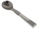 Georg Jensen 
Parallel
Egg spoon 11.8 
cm.