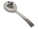 Georg Jensen 
Parallel 
Sugar spoon 
12.5 cm.