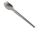 Antik K 
presents: 
Georg 
Jensen Argo 
silver
Children's 
fork 16.0 cm.