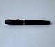 Black Osmia 
fountain pen 
With size 2 
Gold nib