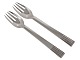 Antik K 
presents: 
Georg 
Jensen Parallel 

Dinner fork 
18.2 cm.