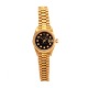 18kt gold Rolex 
Oyster 
Perpetual 
Datejust ref. 
nr 69178. ...