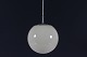 Stari Antik 
presents: 
Art Deco 
Pendant 1930s
Ball shaped 
pendant light