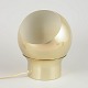 Hemi Klot 3Table lamp, 1975.