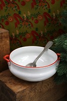 item no: Svensk juleskål