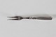 Stari Antik 
presents: 
Lotus 
Silver Cutlery
Serving fork 
L. 14 cm