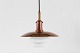 Stari Antik 
presents: 
Poul 
Henningsen
Pendant 3½ -3
of copper
