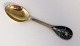 MichelsenChristmas spoon1999Sterling (925)