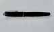 Reutemann Antik 
presents: 
Black 
Montblanc no. 
226 fountain 
pen.