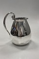 Georg Jensen Sterling Silver Jorgen Jensen Pitcher No. 841