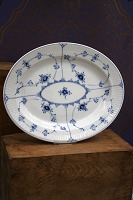 Royal Copenhagen - Blue ...