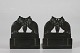 Stari Antik presents: Just AndersenSet of two BookendsNo. 2254