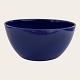 Royal CopenhagenUrsulaOval bowlBlue#576*DKK 700