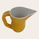 Moster Olga - Antik og Design presents: Royal CopenhagenUrsulaPitcherYellow#442*DKK 1475