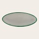 Royal CopenhagenUrsulaLarge dishGreen/ ...