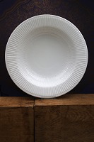 item no: RC#630. Hvid Riflet