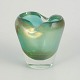 L'Art presents: Murano vase.