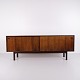 Osted Antik & Design presents: Sideboard - Model 21 - Rosewood - Gunni Omann - Omann Jun's Møbelfabrik - 1960s
