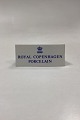 Royal Copenhagen Dealer Sign No. 4948
