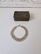 Karstens Antik presents: Vintage Bismarck bracelet in sterling silver by Hermann Siersbøl