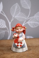 item no: RC# Pixie nisse nr.761